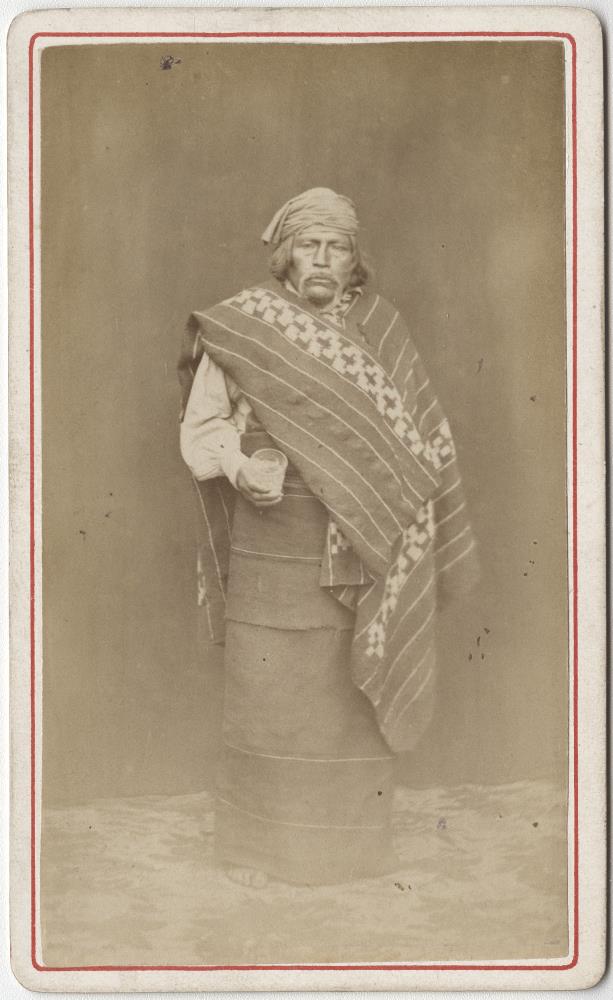 Araukaner