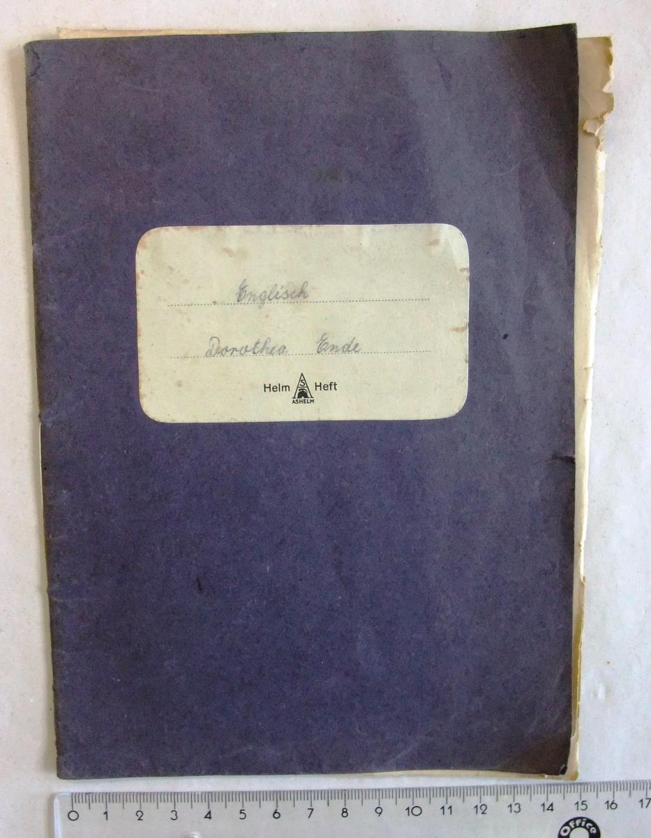 Englisch - Dorothea Ende