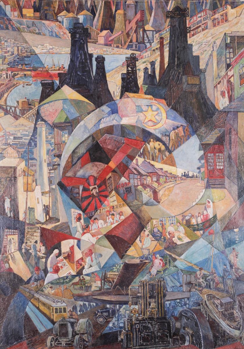 Baku