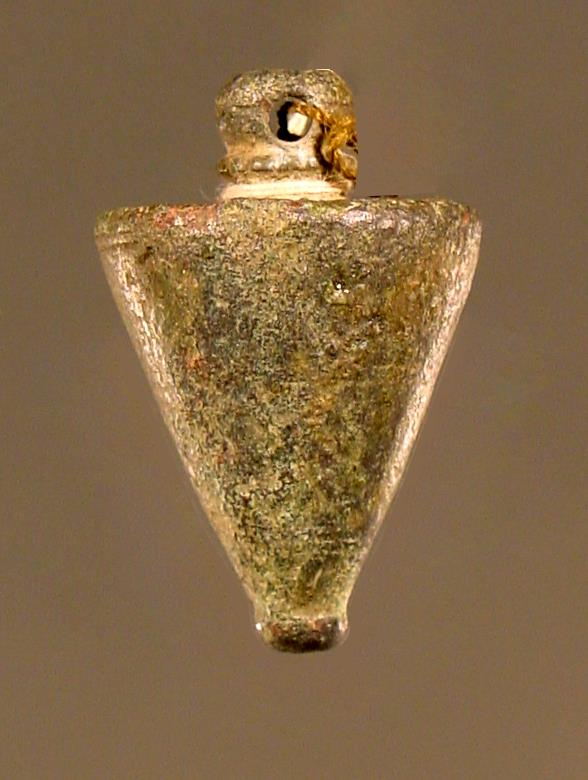 Lot ("Perpendikel")
