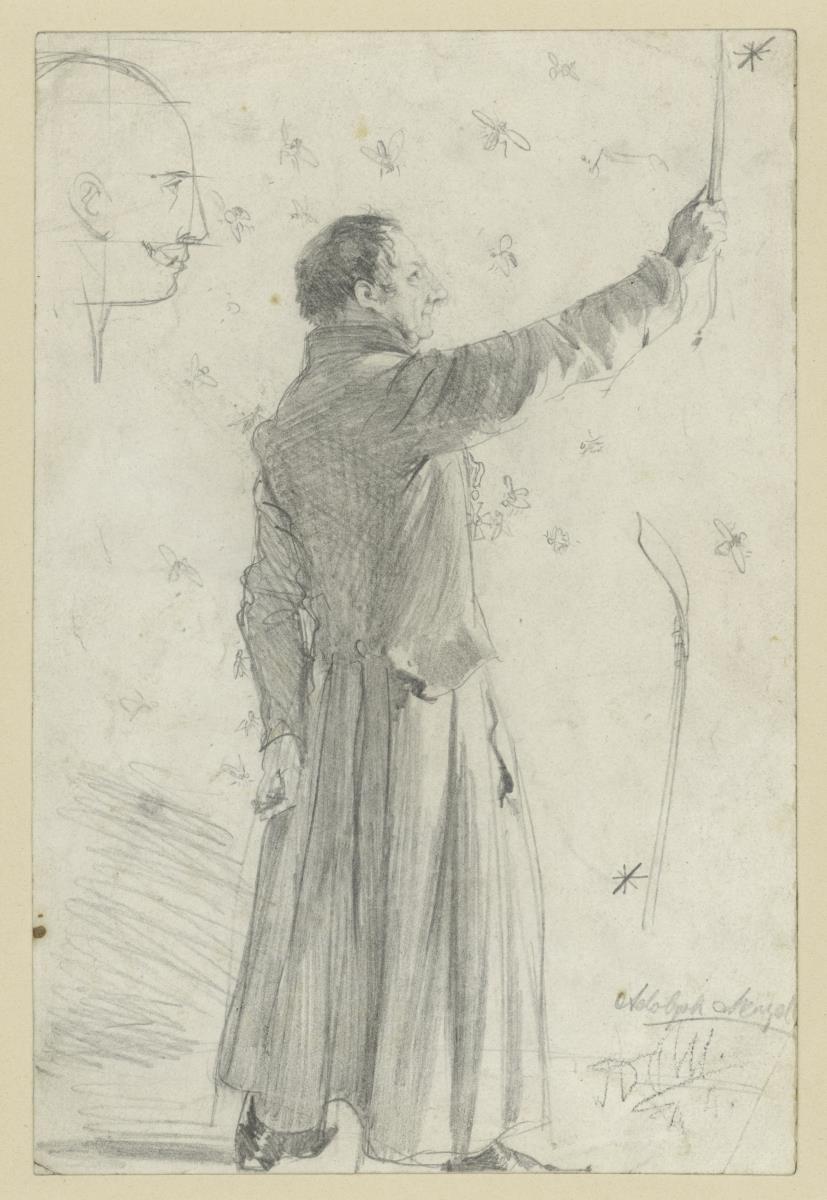 Kreisgerichtsrat Karl Martini