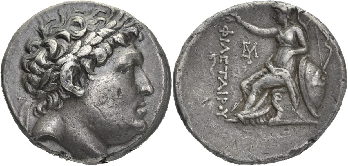 Attaliden: Attalos I.