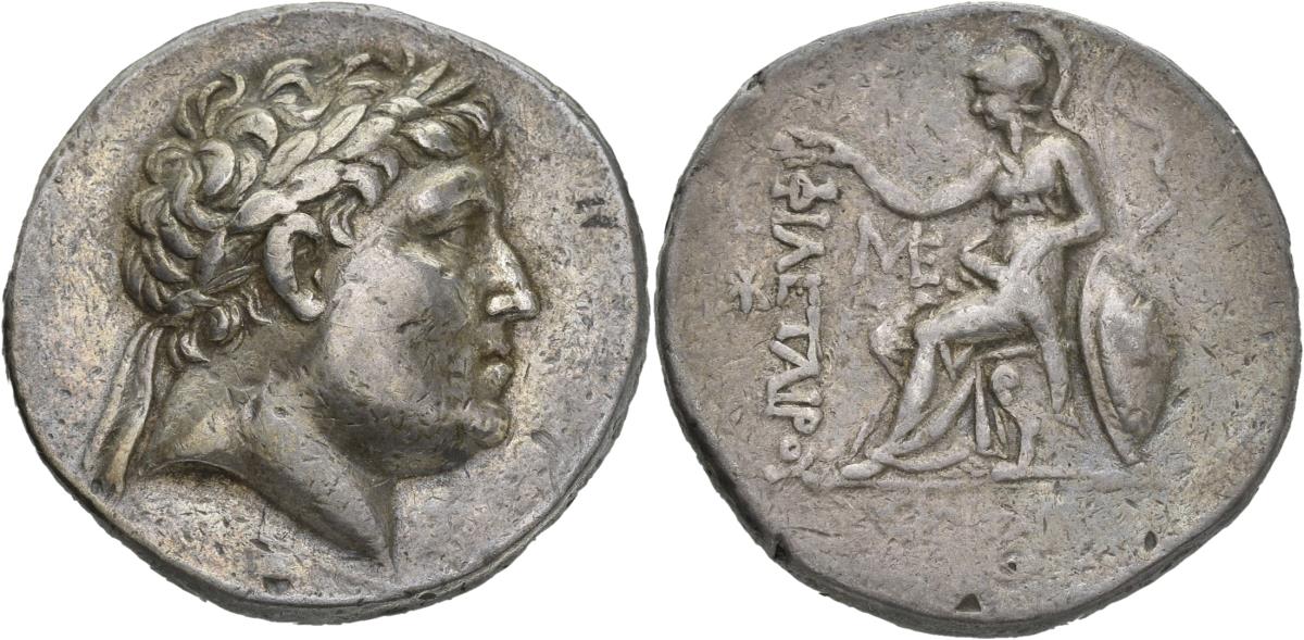 Attaliden: Attalos I.