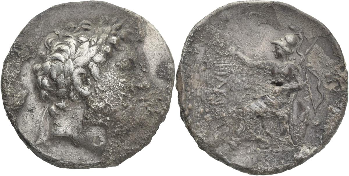Attaliden: Attalos I.
