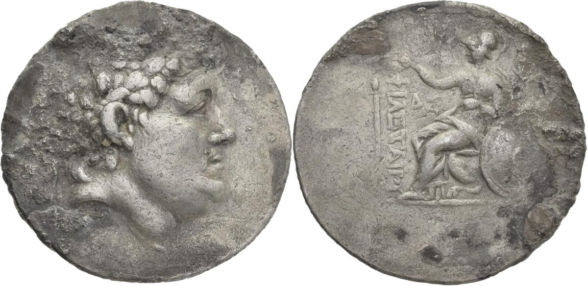 Attaliden: Eumenes II.