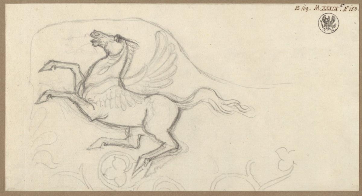 Pegasus