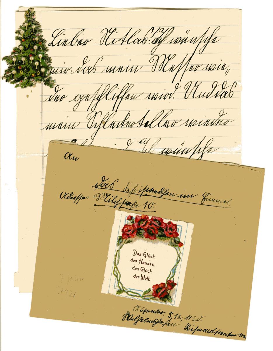 Kein Titel