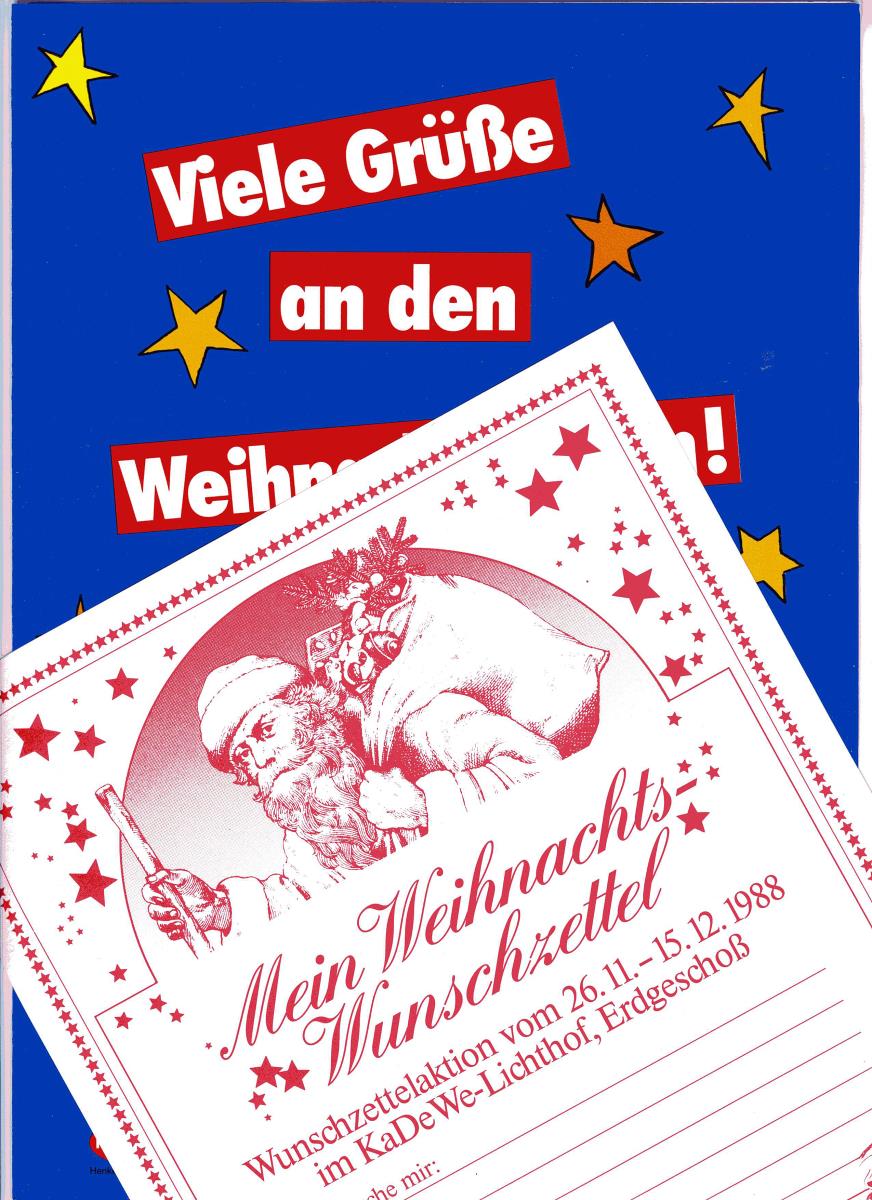 Kein Titel