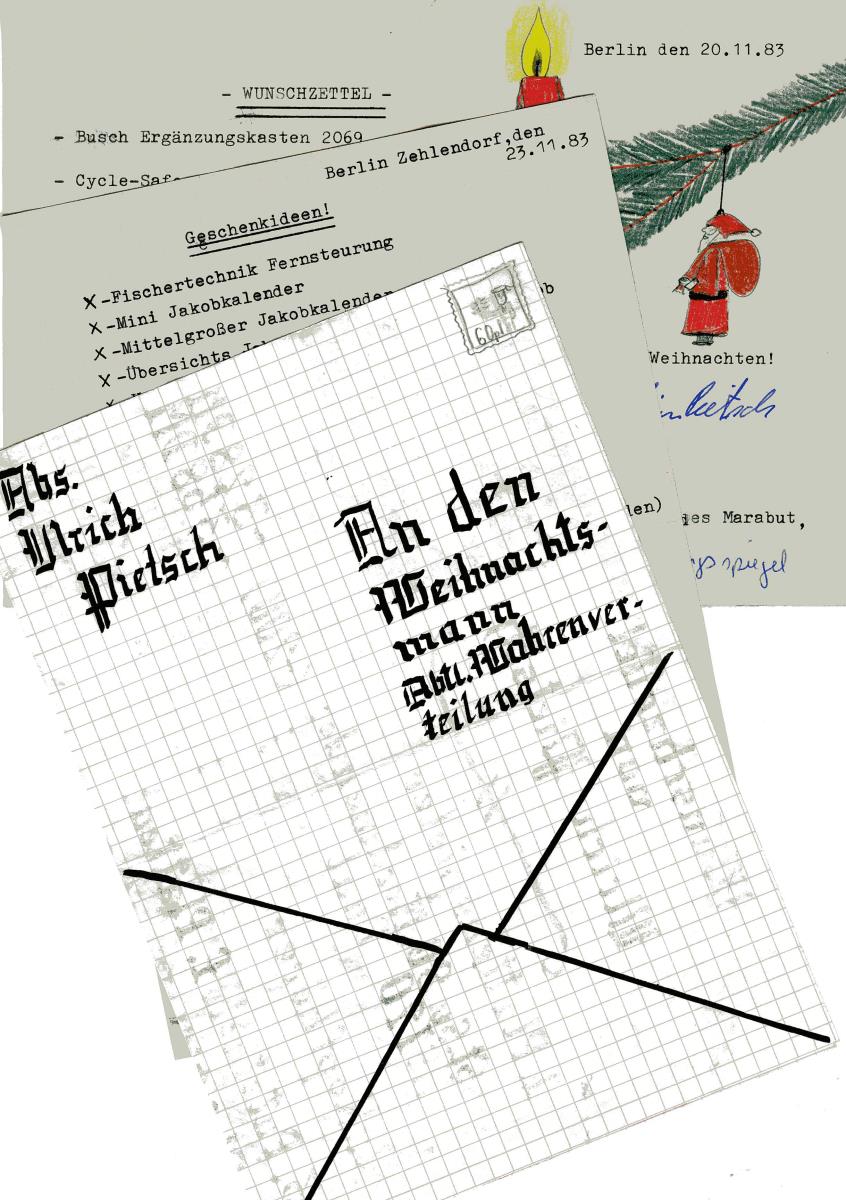 Kein Titel