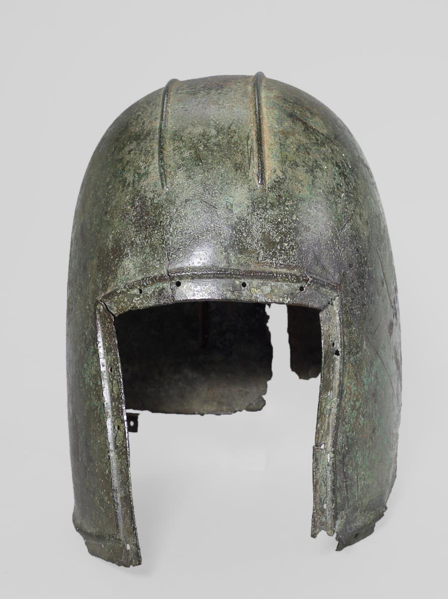 Illyrischer Helm