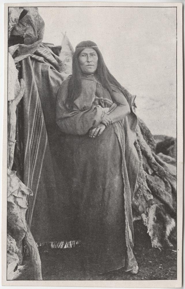 "Patagonier"