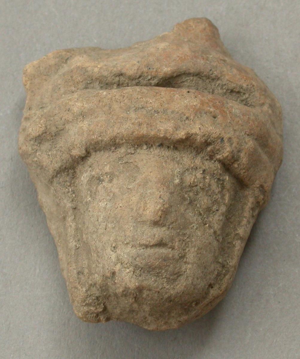 Xipe Totec