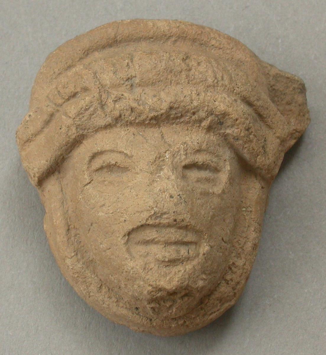 Xipe Totec