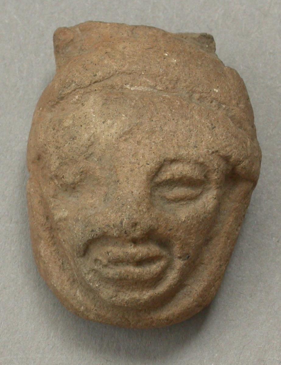 Xipe Totec