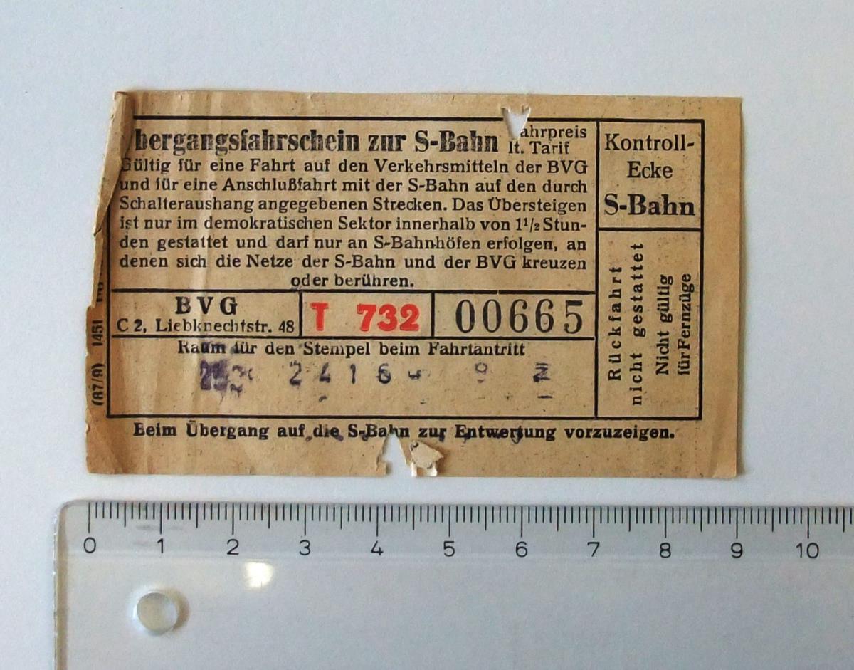 Kein Titel