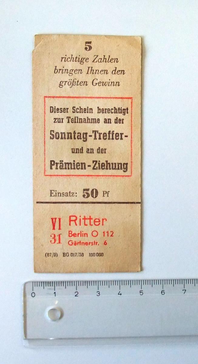 Berliner-Bären-Lotterie
