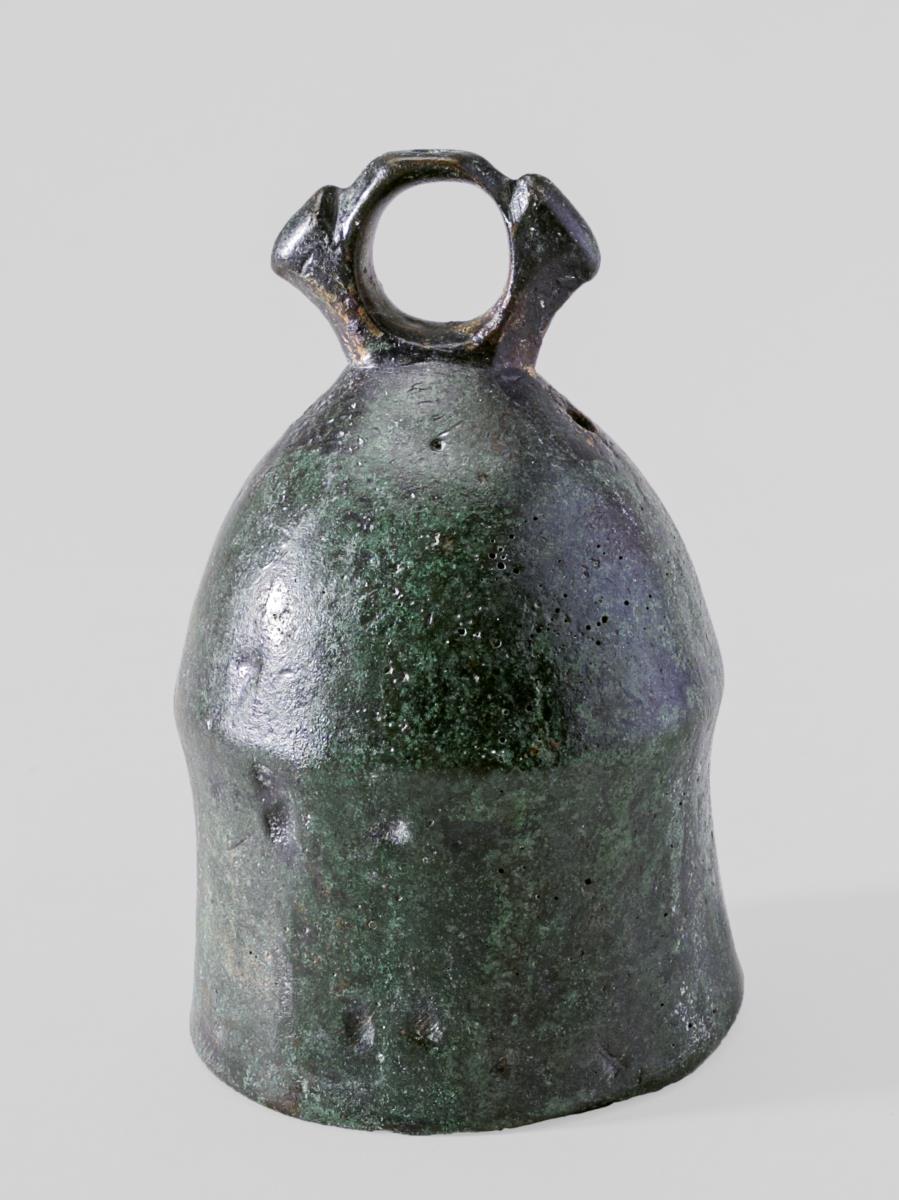Römische Glocke