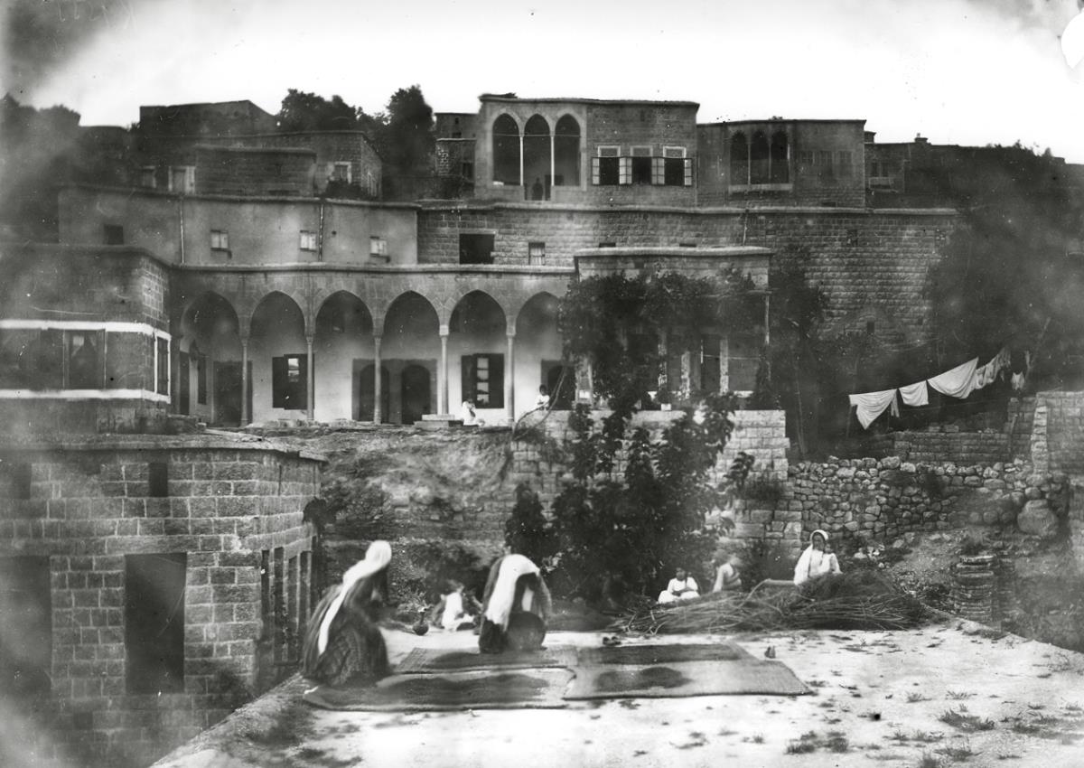 Beit ad-din