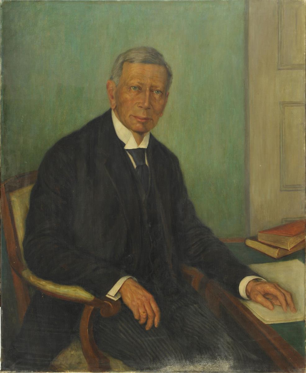 Helmuth von Glasenapp