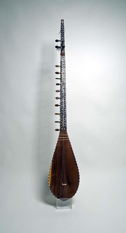 tanbur