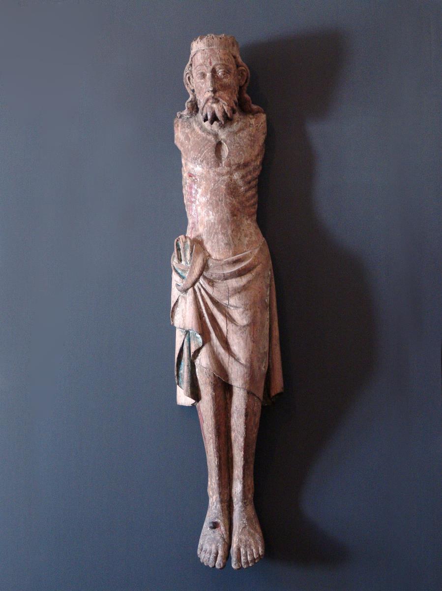 Gekreuzigter Christus