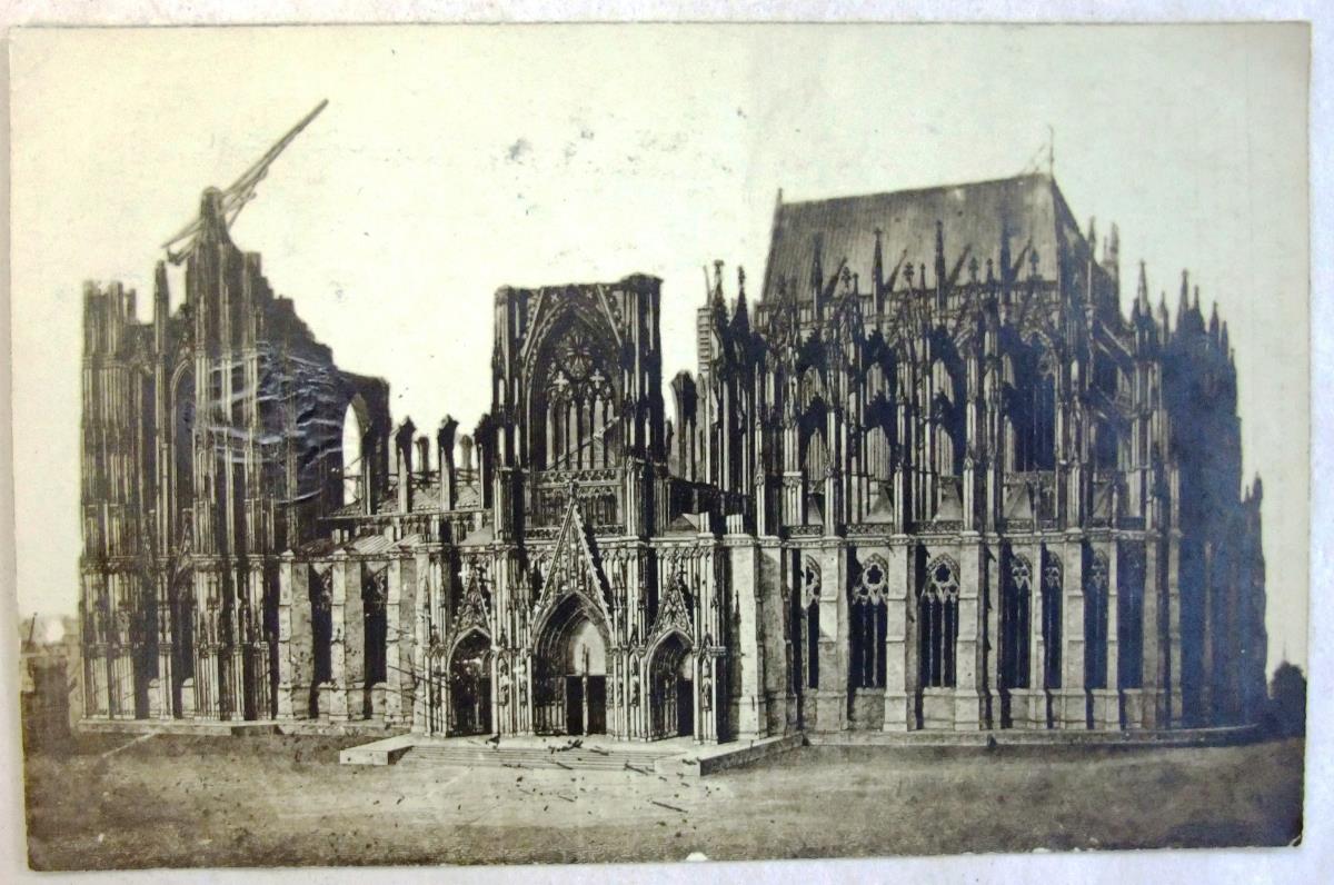Kölner Dom