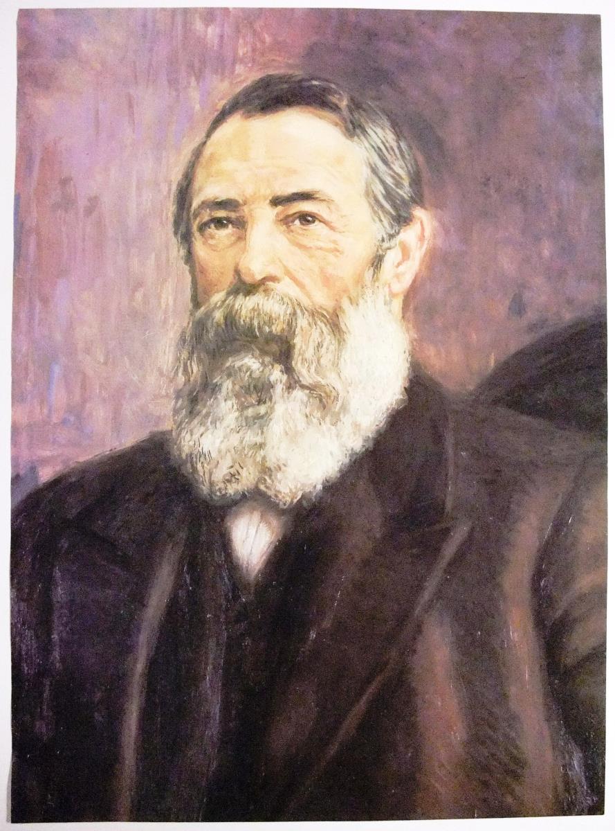 o.T. [Friedrich Engels]