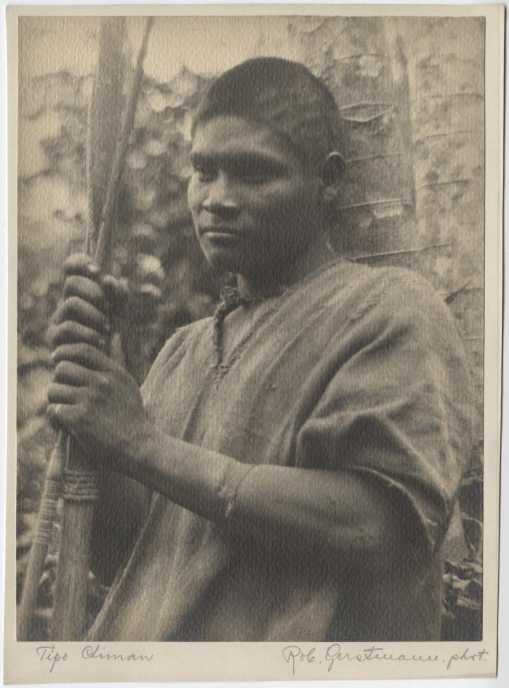 Chimane