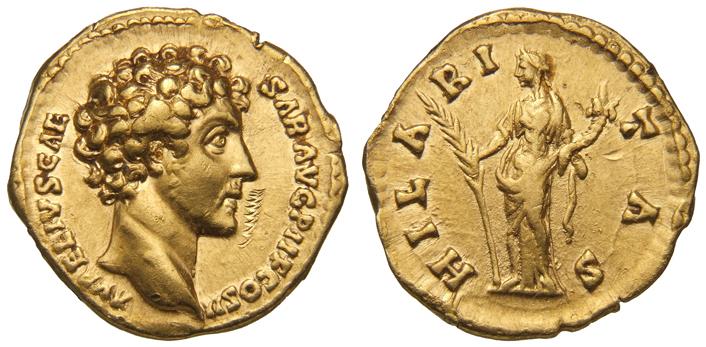 Marcus Aurelius