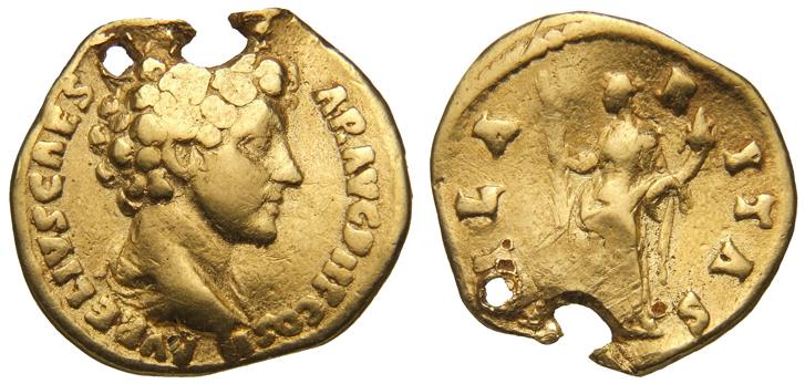 Marcus Aurelius