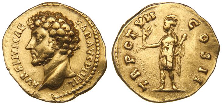 Marcus Aurelius