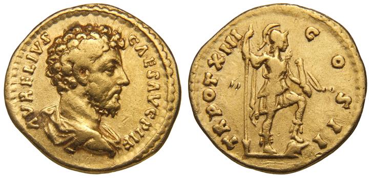 Marcus Aurelius