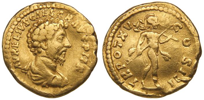 Marcus Aurelius