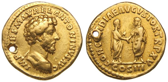 Marcus Aurelius