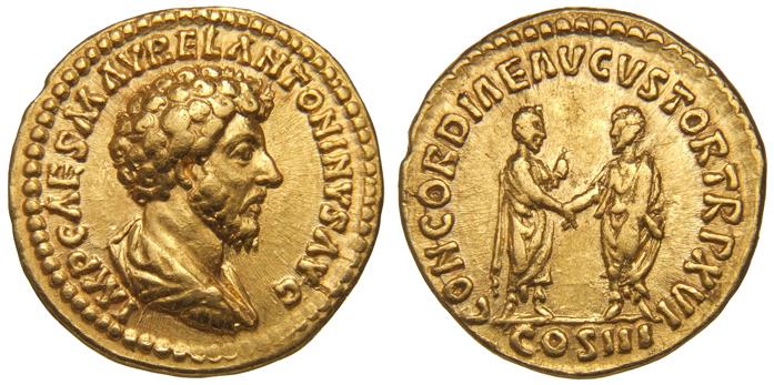 Marcus Aurelius