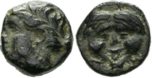 Gambreion