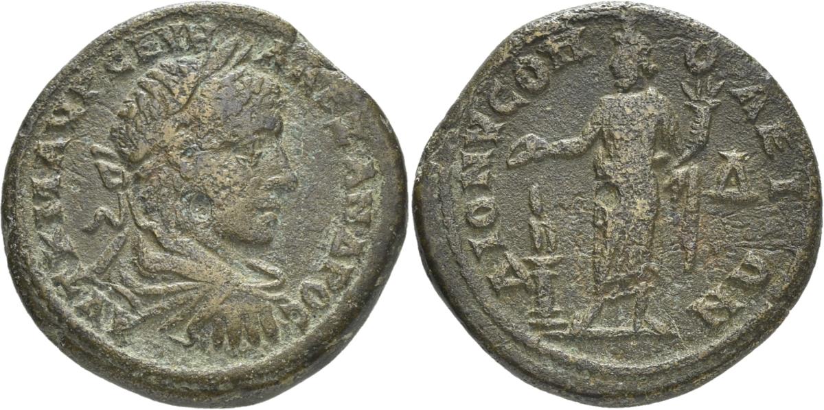 Dionysopolis