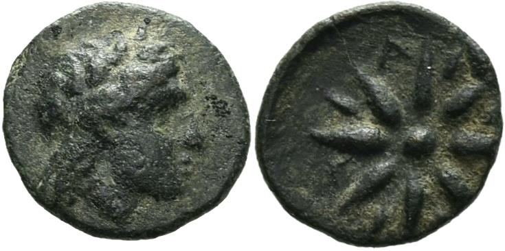 Gambreion