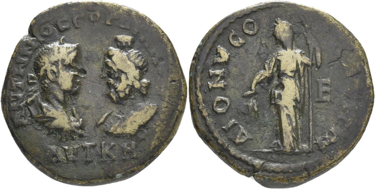 Dionysopolis