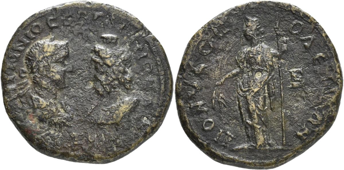 Dionysopolis