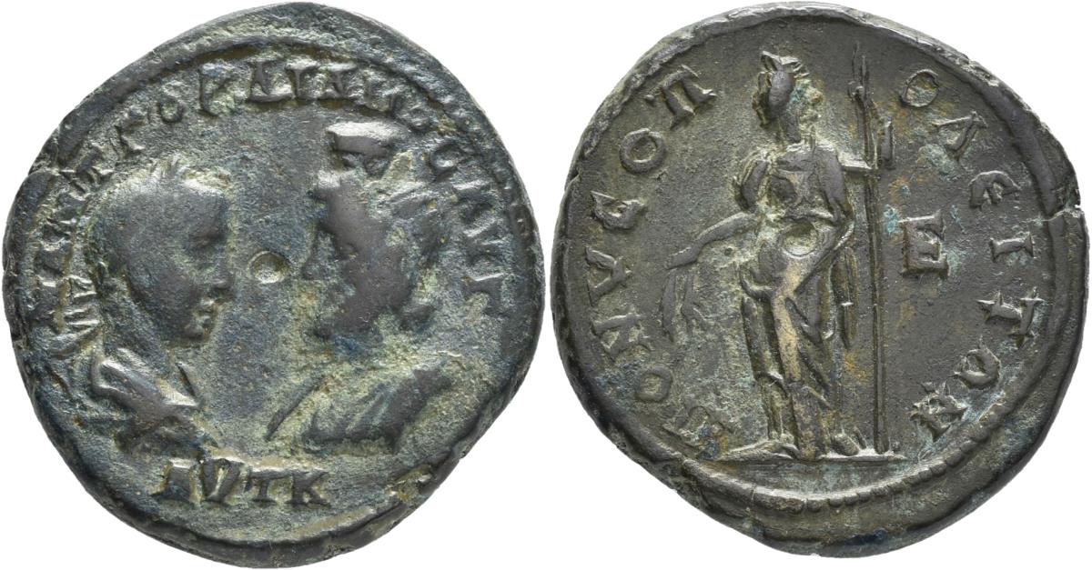 Dionysopolis