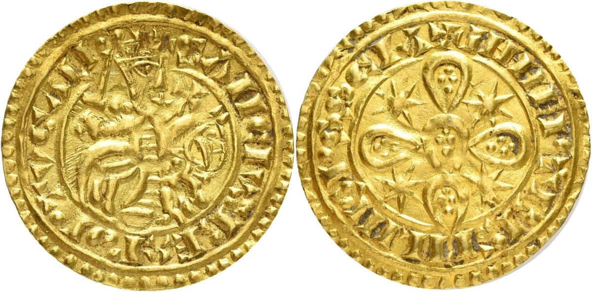 Portugal: Sancho I.