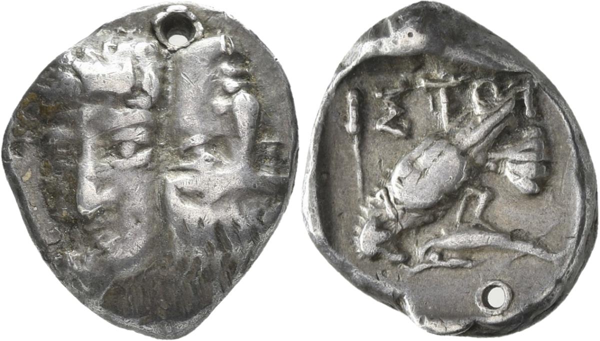 Istros