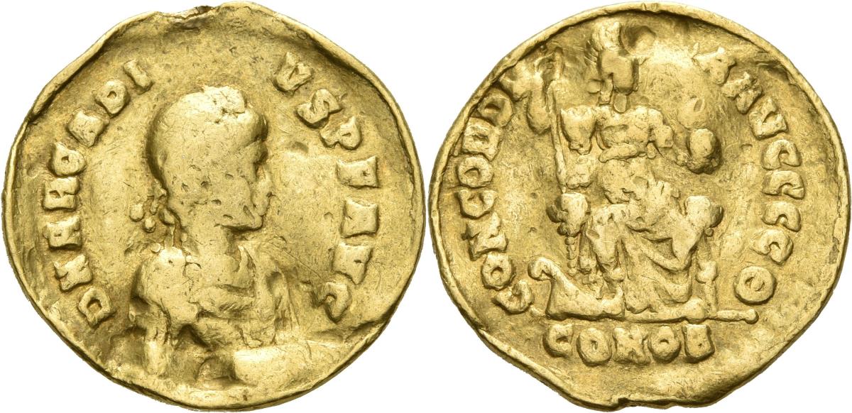 Arcadius