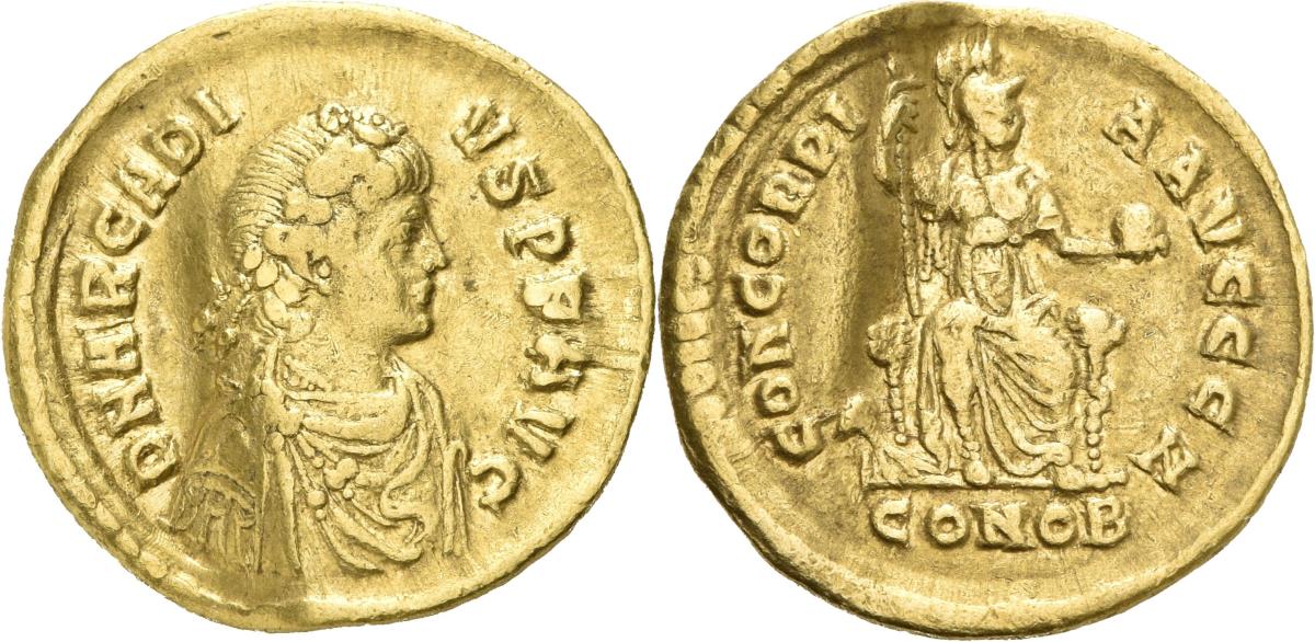 Arcadius