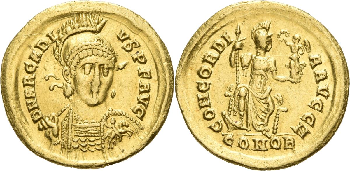 Arcadius
