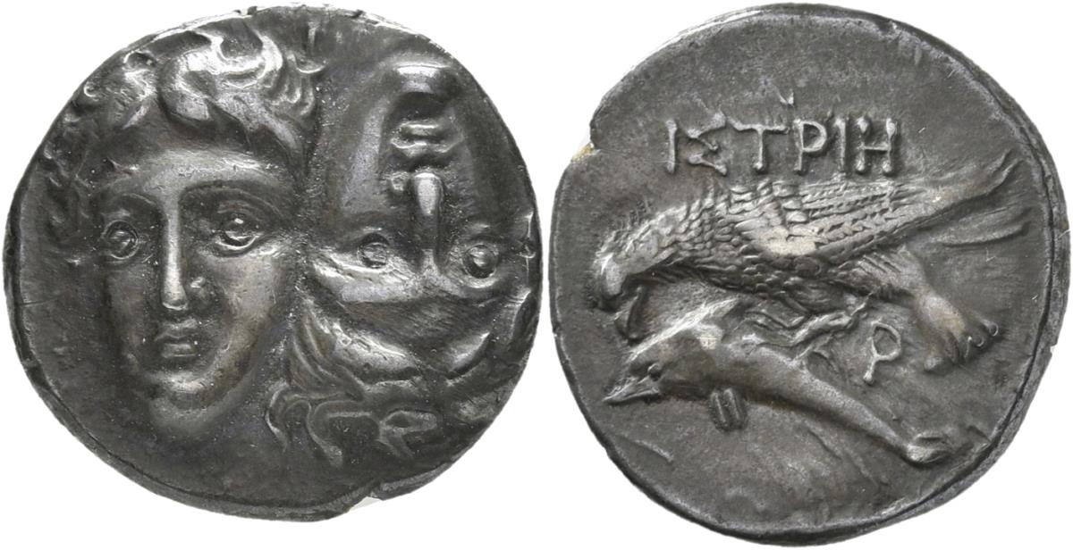 Istros