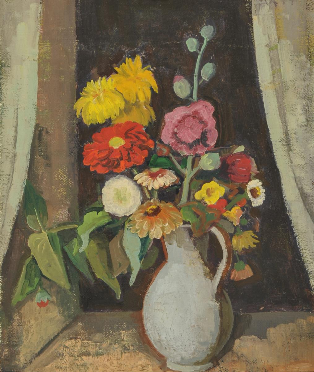 Blumenstillleben
