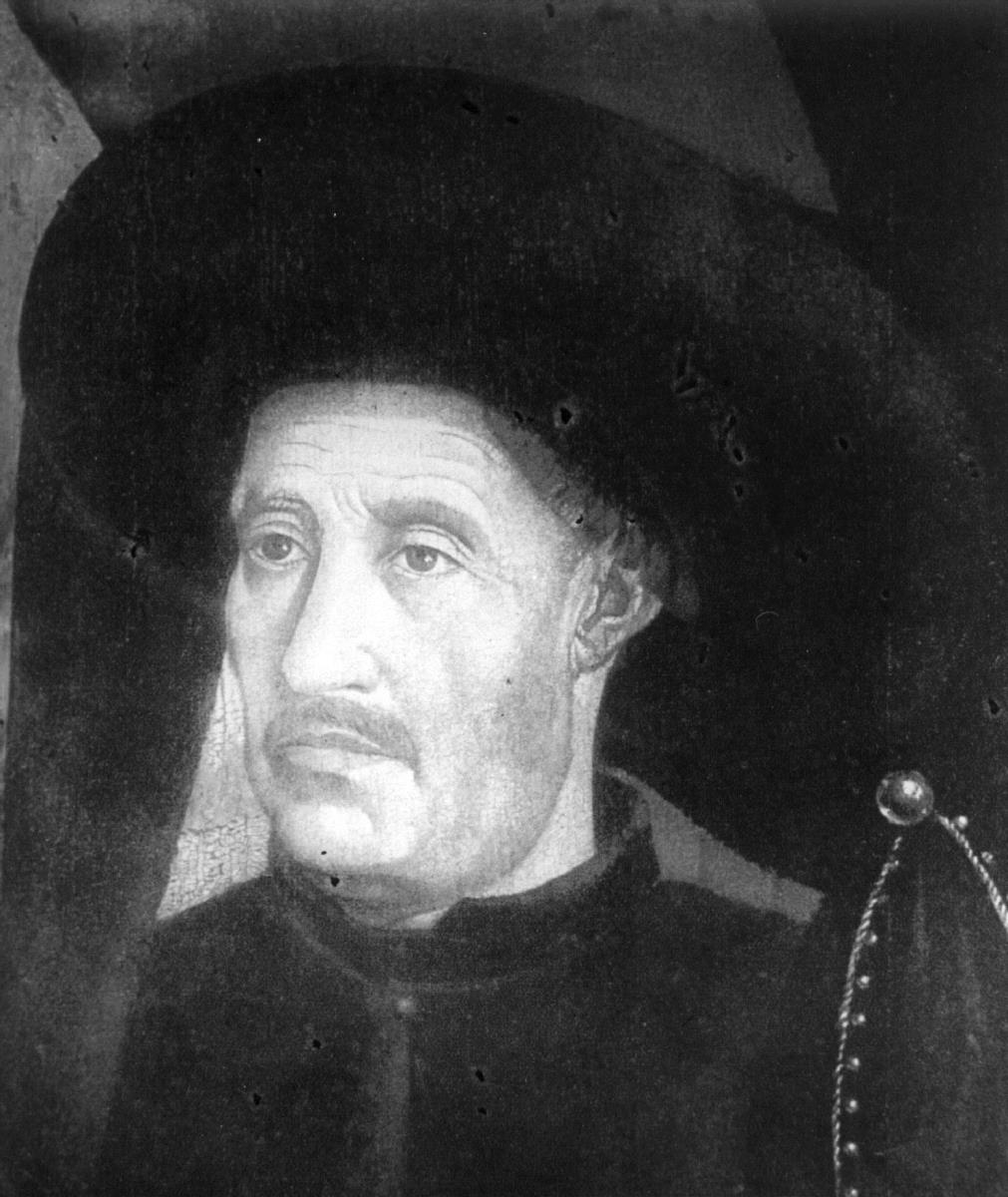 Heinrich der Seefahrer