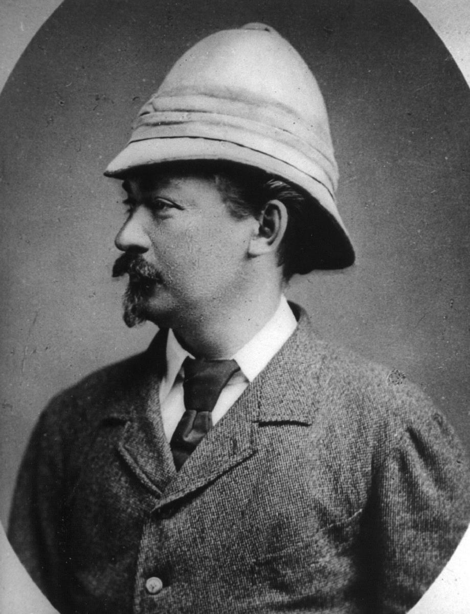 E. Holub